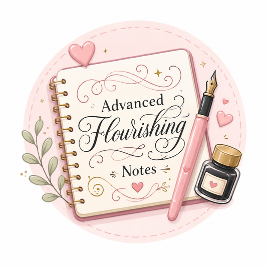 Advanced Flourishing Notes